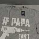 Tstars World Best Farter I Mean Father Shirt Gifts for dad from Daughter Son Funny t-Shirt for Men A1 XXL
