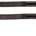 Leather Elastic Girth Extender