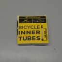 Ultraverse Bike Inner Tube for 26, 27.5 X 1.75/1.95/2.10/2.125 inch Bicycle tire Sizes with Presta Valve - Rubber Tubes for Mountain and Trail, Cruisers, MTB, and All Terrain Bikes  Set of 2