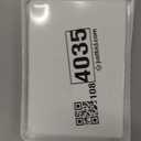 Natural Lash Clusters Wispy Cluster Eyelash Extensions 168pcs Individual Lashes 8-16mm C-Curly DIY Lash Extension Natural Look Soft Thin Band Cluster Lashes by ALICE