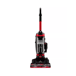 BISSELL CleanView Upright Vacuum- 3533: Electric Floor Care Appliance, 13" Path, 25' Cord, Edge Cleaning, Carpet Use BISSELL CleanView Upright Vacuum- 3533: Electric Floor Care Appliance, 13" Path, 25' Cord, Edge Cleaning, Carpet Use