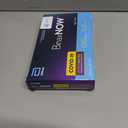 BinaxNOW COVID-19 Antigen Self Test, 1 Pack, 4 Tests Total, COVID Test With 15-Minute Results Without Sending to a Lab, Easy to Use at Home