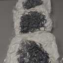 3 x Seasons Spider Web Halloween Decoration, Super Stretch Cobwebs with 30 Plastic Spiders for Halloween Indoor and Outdoor Decor, for 800 Sq. Ft. Use