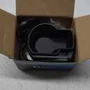 wiiyii Car HUD Head Up Display P6, OBD+GPS Smart Gauge, Works Great for Most Cars