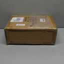 Cedar Christmas Garland with Lights for Mantle - 2 pack Decorations 6 ft Realistic Lighted Faux Pine Garlands for Xmas Home Decoration Indoor Stairs Railing Fireplace Outdoor Prelit Garland Door Decor,6Ft, 2