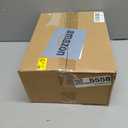 Quality Park Bubble Mailers, 6 x 9 Inch, Blue Poly Mailers, Padded Envelopes, Shipping Envelopes, Water Resistant, Self Seal, 50 Per Box (QUA85862)
