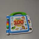 LeapFrog Learning Friends 100 Words Book, Green