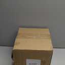 WOJET Pressure Washer Pump, 3/4" Shaft, 3400PSI 2.5GPM, Horizontal Power Washer Pump With Anti-seize, Self-Priming, Replacement Pressure Washer Pump Kit for Dewalt, Simpson, Craftsman, Honda, Generac