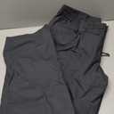 Propper Women's Tactical Pant (24 Extra Tall, Charcoal)