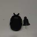 Miracase Phone Holders for Your Car with Metal Hook Clip, Air Vent Cell Phone Stand Car Mount, Universal Automobile Cradle for Garmin GPS Fit iPhone Android and All Smartphones, Dark Black (1 Pack)