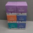 Amazon Basics Facial Tissue with Lotion, 2-Ply, 300 Count (8 Packs 75),