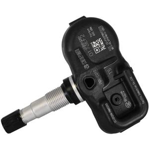 Denso Tire Pressure Monitoring System (TPMS) Sensor - 550-0105 (Fits Select Models and Years of Lexus, Scion, Subaru, and Toyota Vehicles)