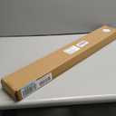 Changshade Blackout Cordless Cellular Shades for Windows,Honeycomb Blinds with Thermal Insulation,UV Protection,Child Safe,Privacy Light Control,Easy to Install27" W x 50" H,White