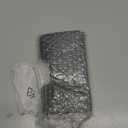 Wireless Page Turner Pedal, Bluetooth Page Turner Pedal for iPad, Rechargeable Bluetooth Music Pedal Swtich for Tablets Phones Compatible with Various Music Apps Anti-slip Slient Foot Switches