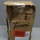 Torani Flavored Drink Syrup Coffeehouse Variety Pack, 25.4 fl oz, Set of 4, Best By: 20 DEC 2027