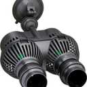 Sun JVP-202 3170-GPH Dual Wave Maker Pumps with Suction Cup