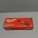 Milwaukee 2456-20 M12 1/4 Ratchet tool Only