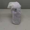 Momcozy Portable Milk Warmer for Travel  Dual Heating Modes for Breast Milk & Water, Portable Bottle Warmer with Fast Heating & Long Battery Life, 17 Ounces Large Capacity, Purple