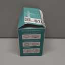 Momstouch Pump Parts Compatible with Spectra S1/S2/9 Plus, Not Original Accessories, Full Set Replacements Include 18mm Flanges, Duckbill Valves, Backflow Protectors, Tubings and Bottles