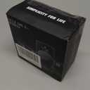 Car Phone Holder for Cadillac CT4 Auto Accessories [Only for 2020-2025 CT4] [Auto Lock Hands Free Cell Phone Mount Car fits for iPhone & All Smartphones]