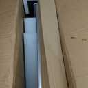 PHILTOP Aluminum Radiator Fit for 2015-2021 Renegade 2.4L, 2015-2022 ProMaster City, 2016-2018 500X 2.4L CU13533