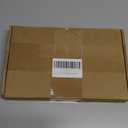 Vroelos 7" Navigation Touch Screen, K123611J0A Digitizer Touch Screen For 20172020 Mazda CX5 Radio TM070RDHP0 A1P72N642U026 K123611J0A