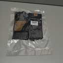 Honnesserry Cable Knit Winter Gloves for Women Elastic Cuff Thermal Touchscreen Gloves for Cold Weather