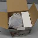 Mini Portable Projector with 4K Support, Bluetooth 5.4 WIFI6, 5watt Sound Base Speaker, 160 ANSI, Android 11, 210° Rotation , Auto Keystone Correction Video Projector HY300 ULTRA