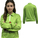 HYJXDLLS Hoodie Adult Hoody Sweatshirt Women Fashion Halloween Coat Party Individual Christmas, M, Green