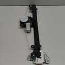 FINDAUTO 748-065 Power Window Regulator and Motor fit for Nissan Altima 2013 2014 2015 2016 2017 2018 Front Right Passenger Side