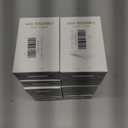 10 x LED Mini Rechargeable Portable Reading Light, Foldable Desktop Work and Study Light, Clip On Book BedHead Warm Lamp, 3 Color Temperature Stepless Dimming Small Book Accessories.