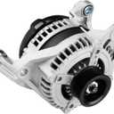 New Alternators 3.7 3.7L fit for Jeep Liberty 2010 2011 2012, fit for Dodge Nitro 2011, AND0608, 05149275AA, 11504,421000-0780, 5149275AA