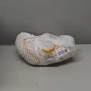 Waffle Bath Mat, Boho Bathroom Rugs Non Slip Washable Super Absorbent Quick Dry Bath Mat Farmhouse Bathroom Decor, 36"x24" Khaki and White