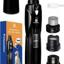 Petsaunter Dog Nail Grinder