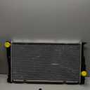 YITAMOTOR Radiator Compatible with 2012-2015 BMW X1 2013 135is 2.0L 3.0L L4 L6 2011-2013 335is 2009-2016 Z4 2009-2013 335i xDrive 2008-2013 135i 2007-2013 335i 2007-2008 335xi