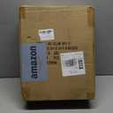 Christmas Cedar Garland Realistic with Lights - Cypress Decorations 9ft for Mantle Lighted Faux Pine Garlands for Xmas Home Decoration Indoor Stairs Railing Fireplace 9 Ft Outdoor Prelit Door Decor