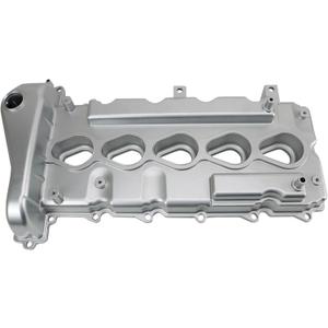 Replacement Spark Plugs with Ignition Coils, Valve Cover, and Gasket - Mechanics Choice for 2006 Hummer H3