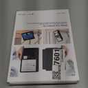 ZENLU iPad 10th 11th (A16, 2025) Generation Case with Keyboard Detachable, Rugged Protective Case with 7-Color Backlit Keyboard, Multi-Touch Trackpad, Pencil Holder, Vertical Kickstand (White)