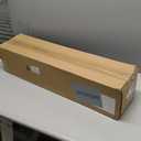 4 PCS Teepee Tent for Kids,Washable Tapered Kids Teepee Tent,Bohemian Teepee Tents,White Collapsible Sleepover Tents,for Boys and Girls Sleepover Pajamas Party Birthday SPA