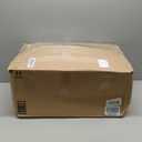 Nuzzle Pillows King Size Set of 2 Cooling Adjustable Pillows for Side Sleepers, Luxury Hotel Collection Bed Pillows  Best Adjust Height Soft Firm Pillows for Back, Stomach and Side Sleepers (White)