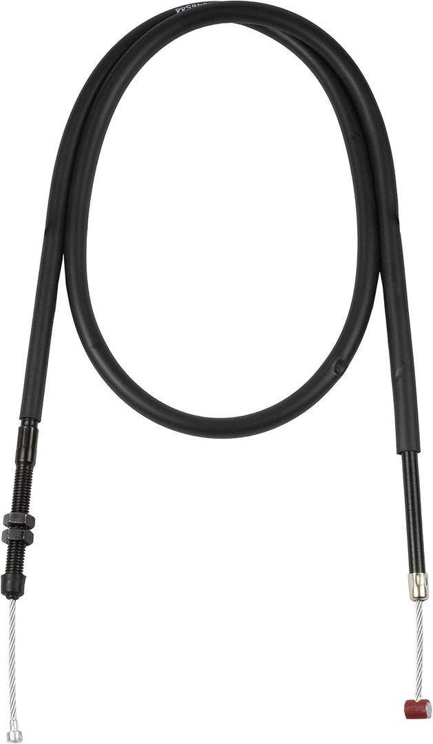 MOTOMASTER Motorcycle Clutch Cable Compatible with Triumph Speedmaster 865/ Speedstar 800/ T2046544