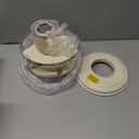 Automatic Grape Peeler Machine,Electric Garlic Peeler & Cherry Tomato Skin Remover Tool for Small Fruits,Efficient Peeling Kitchen Gadget for Home,Camping,and Commercial use;NOT Fits for Large Fruits