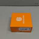 Rolling Knife Sharpener, Diamond & Ceramic Discs, 15° & 20° Magnetic Angles, Fast & Safe for Any Blade Hardness, Sharpening Kit for Kitchen & Pocket Knives, Razor-Sharp Edge, Leather Strop, Ideal Gift