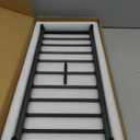JXGRATE2 Range Grate for GE Stoven Grate Ggf500 Ggf600 Ggs500 Ggs600 Series