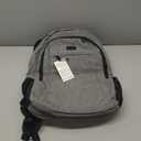 MATEIN 17 Inch Laptop Backpack, TSA Large Backpack for Travel and Business, Water Resistant Big Flight Approved Weekender Carry-On Backpack with Luggage Sleeve for Women and Men