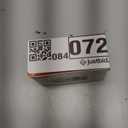 Mini Keychain Digital Camera, Y2K Pocket-Size Mini Camera, 2MP 1080P Small Camera with 32GB Card, Video Recorder with Long Battery Life for Travel, Party and Vlog (Black)