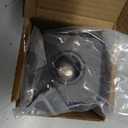 Bulkhead Connector Kit 010-13350-00 Replace for Garmin LiveScope Bulkhead Connector Kit, Quick Connect Disconnect, for LiveScope Plus LVS34 / XR LVS62 Transducers