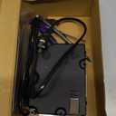 Power Supply for Xbox Series S Internal Power Source for Xbox Series S with AC Adapter Replacement Console Accessories Parts with Repair Tools
