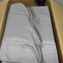 InnoTruth Air Mattress Queen with Built in Pump, Inflatable Mattress Blow up Mattress, Family Choice Award, 18" Colchones Inflables Air Bed for Guest & Home, Ideal for Camping, 650lbs,