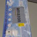 Shipping Ice Packs Reusable Small Dry Ice Pack Sheets 48 Packs, Ice Pack for Shipping Frozen Food Keep Food Fresh Beverage Cold, Frozen Gel Ice Packs for Coolers 3.5 oz Capacity, 4.7" x 3.3" (100g 48 Pcs)